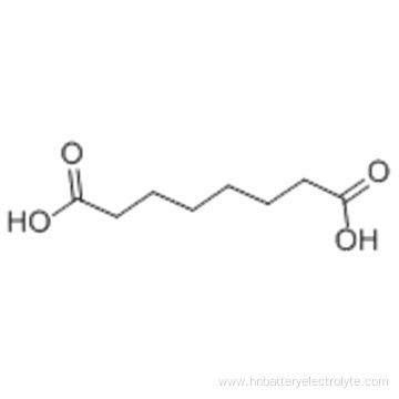 Suberic acid CAS 505-48-6